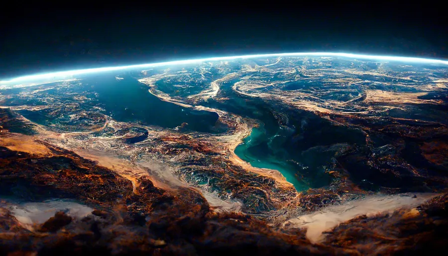 Fantasy Space