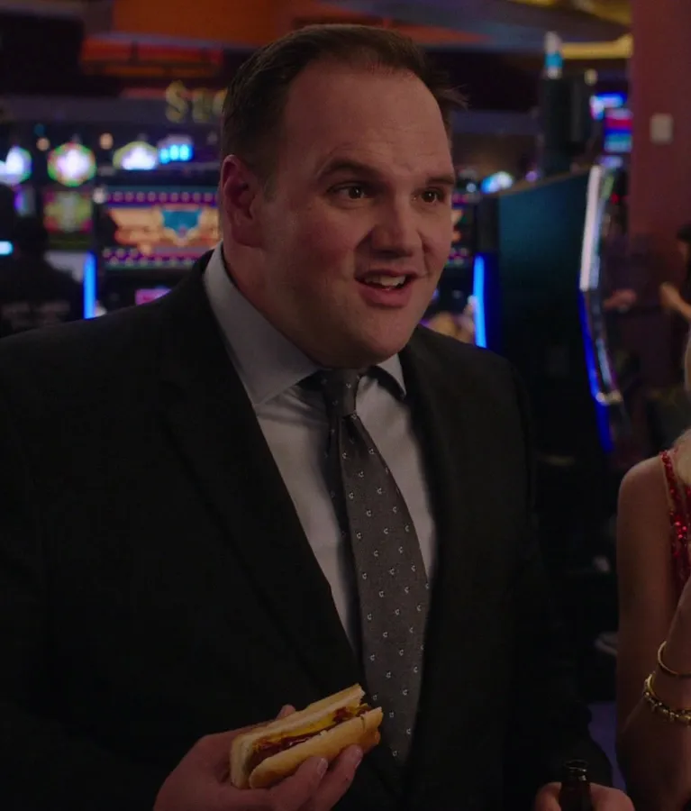 Ethan Suplee