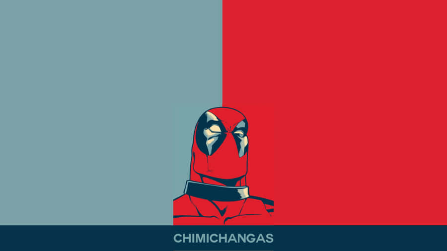 Chimichangas2160 x 1215 baggrundsbillede.