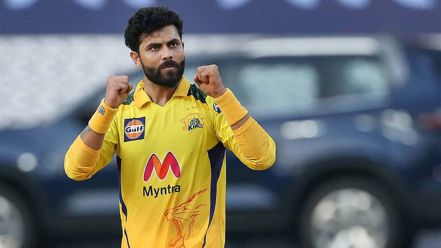 MS Dhoni in action as CSK captain
