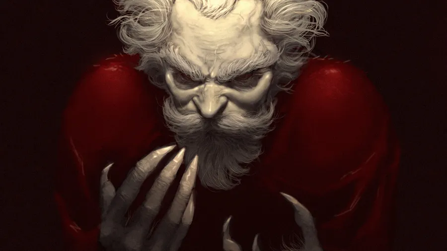 Krampus