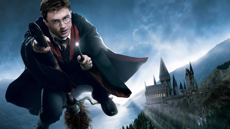 Hogwarts Desktop