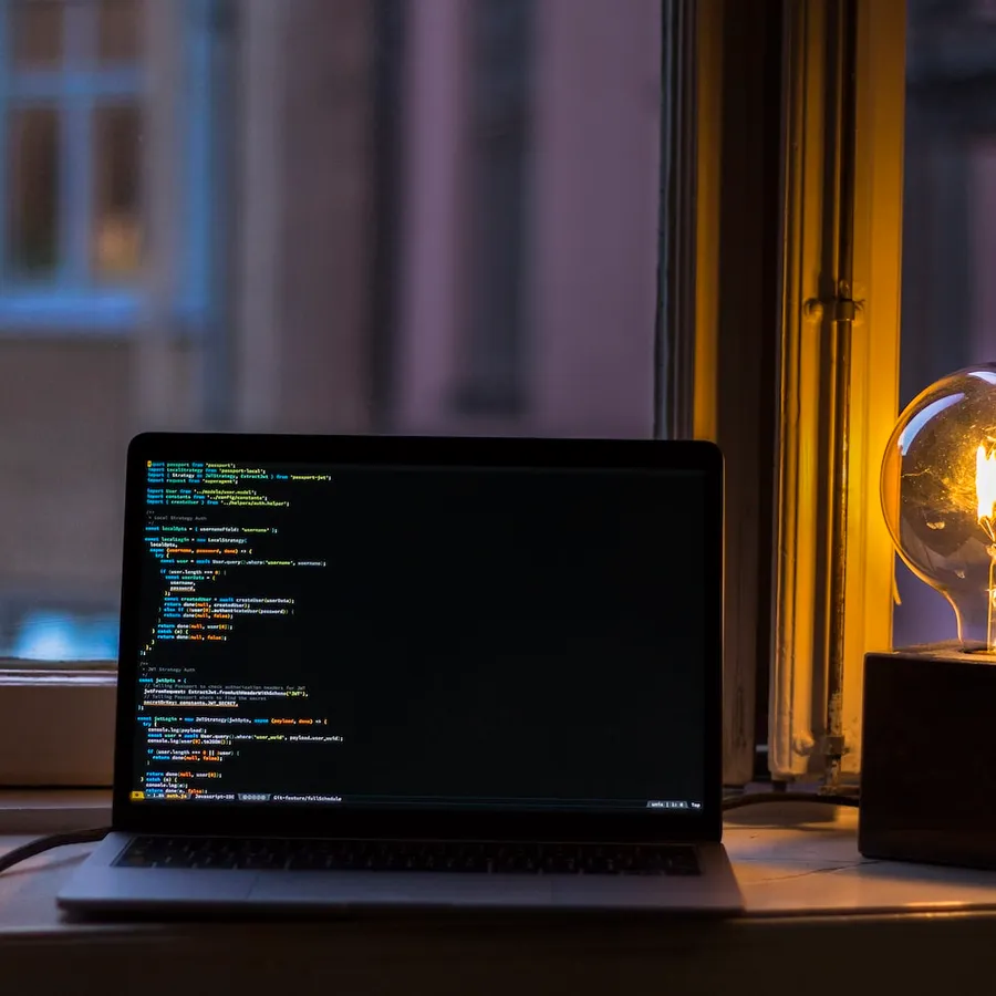 Coding background