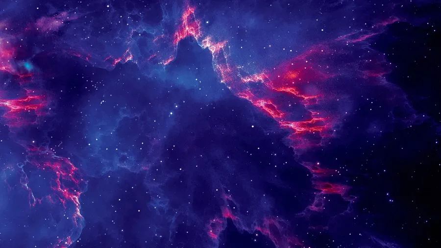1440p Space