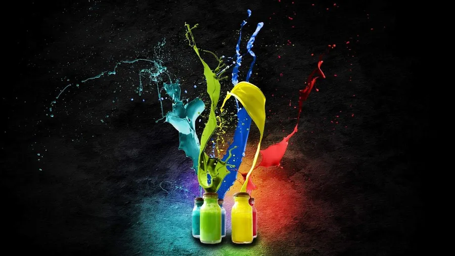 Creative Background
