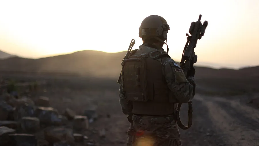Special Forces
