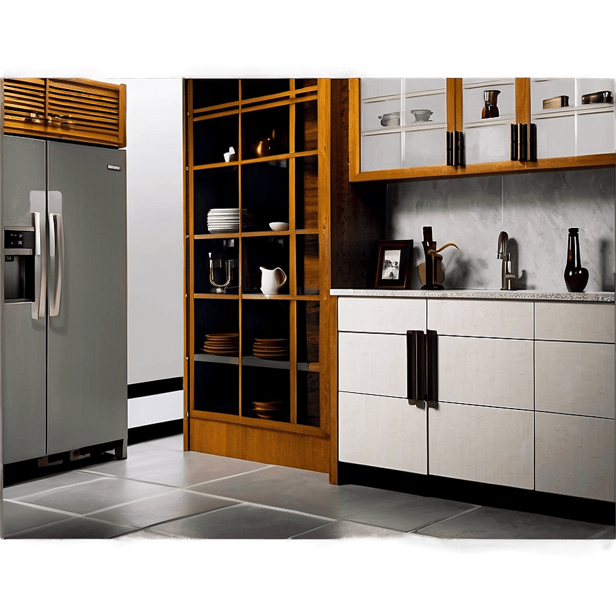 kitchen cabinets b