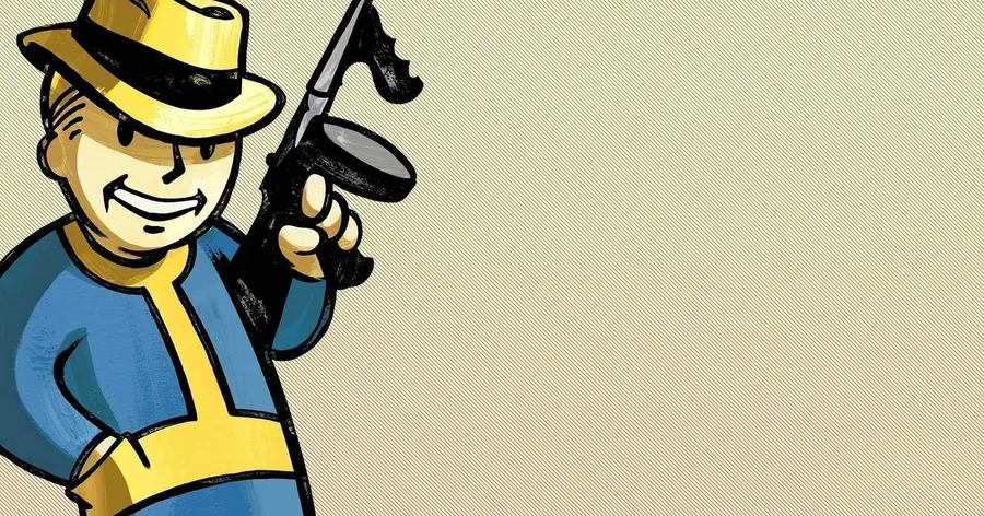 Vault Boy