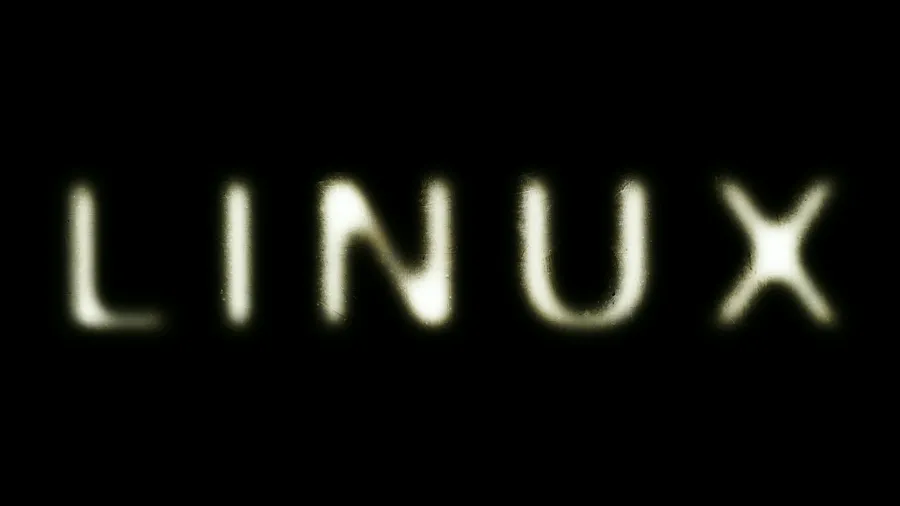 Linux background