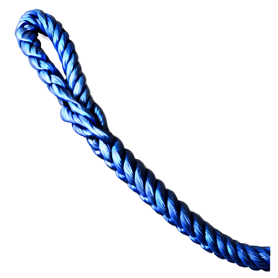 Silk Rope PNG xop