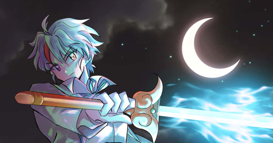 Papelde parede Towa Higurashi 1200 x 630