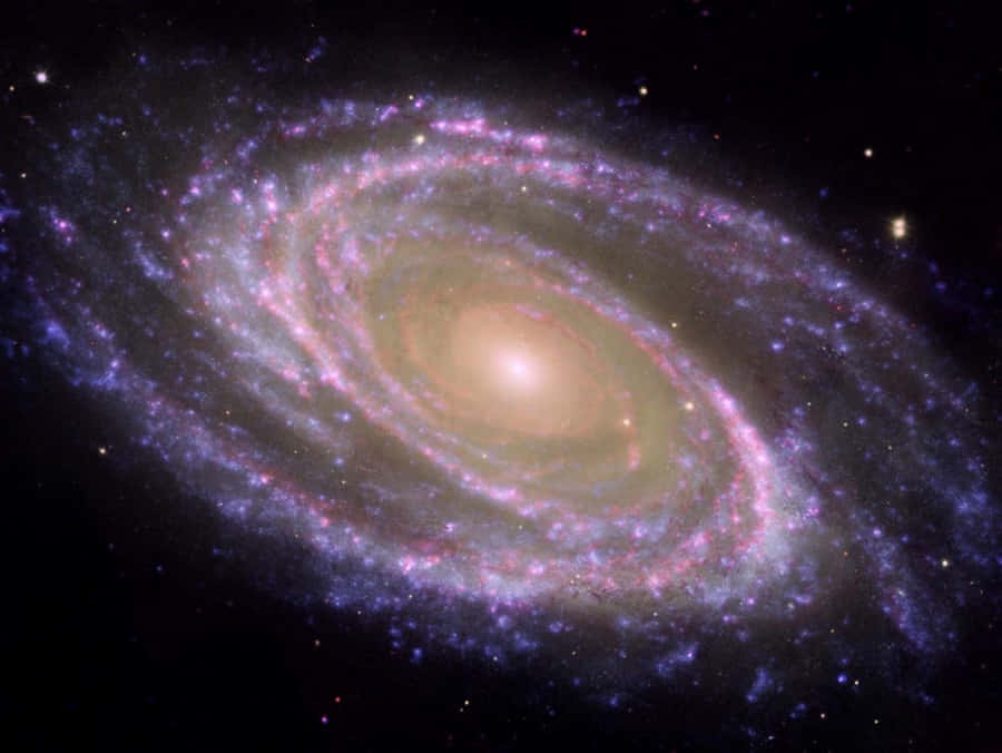 Galaxy pictures