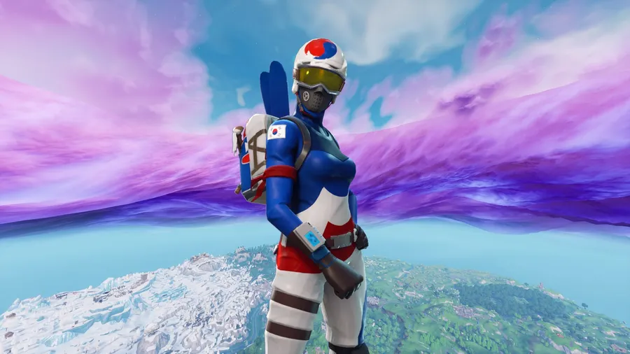 Mogul Master