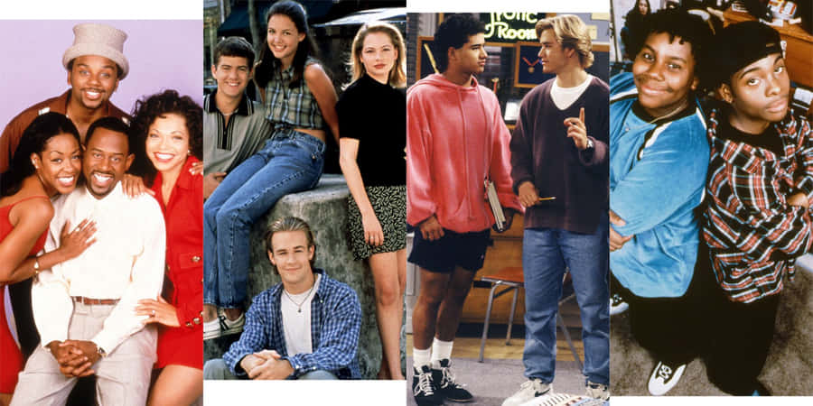 90S pictures