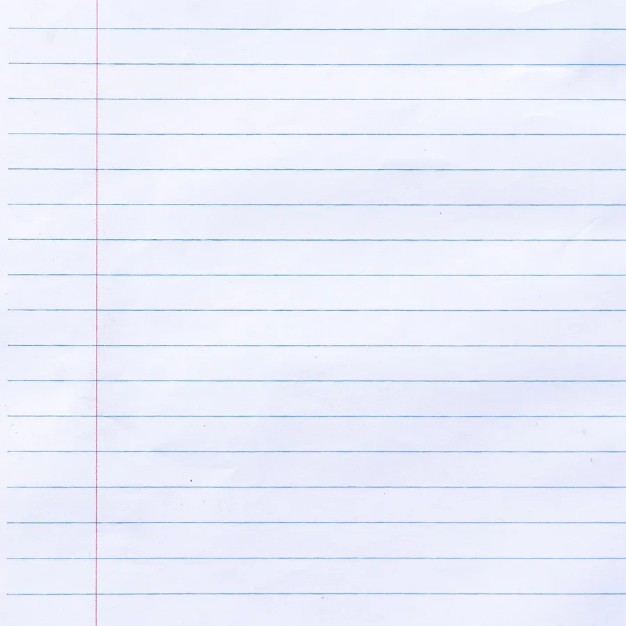 Notebook Background