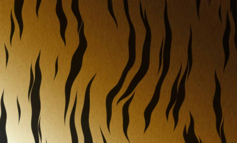 Animal Print Background