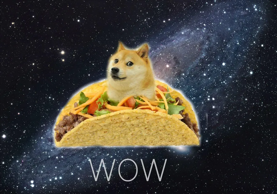 Taco Background