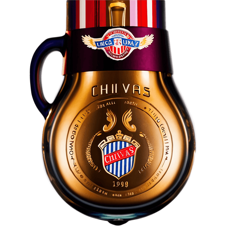 chivas a