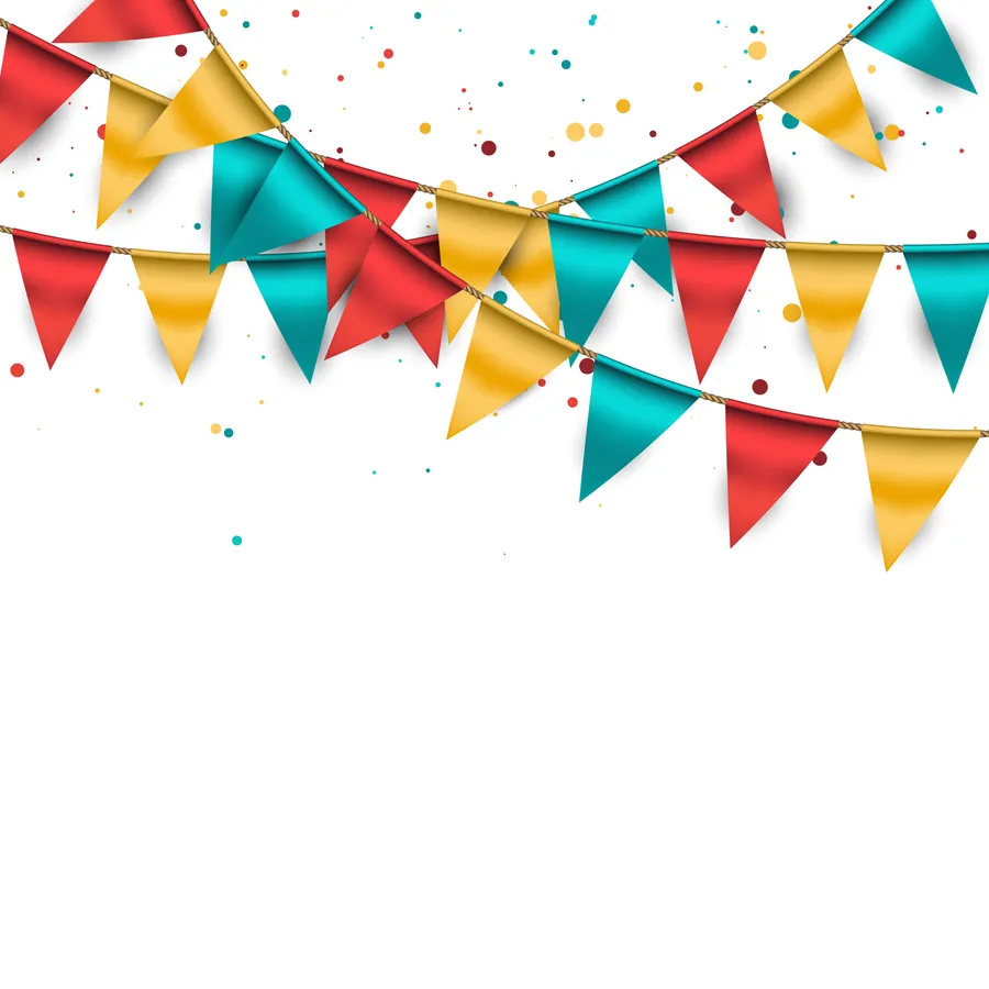 Festive Background