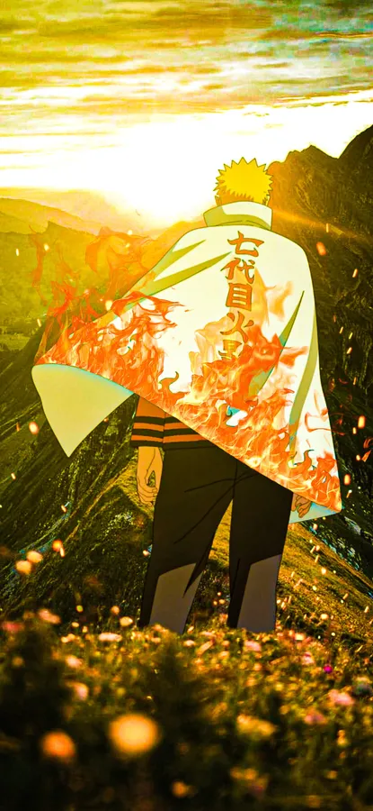 Naruto Fire