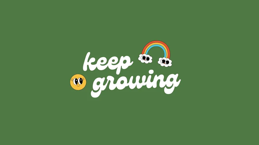 Keep Going