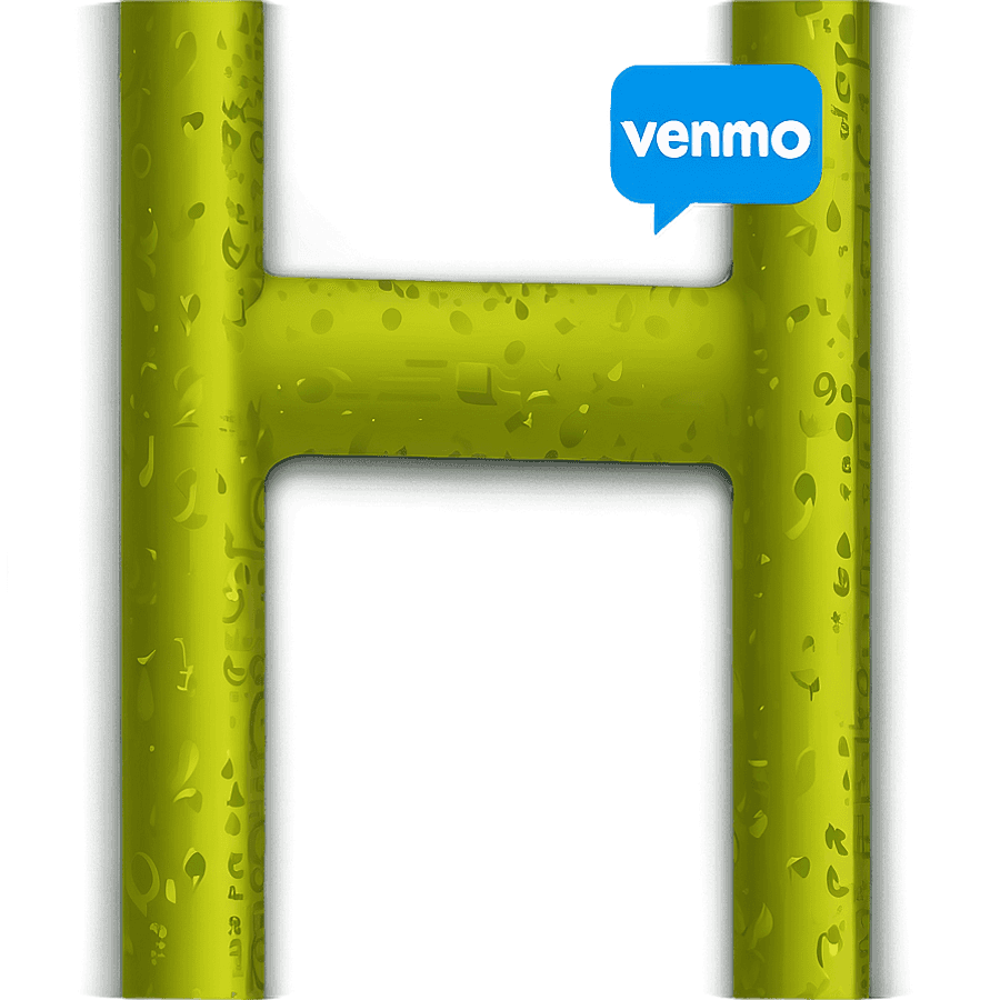 Venmo Logo High Quality PNG tor