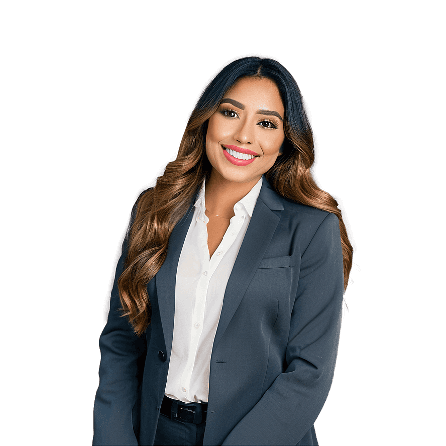 Real Estate Agent PNG lpb81