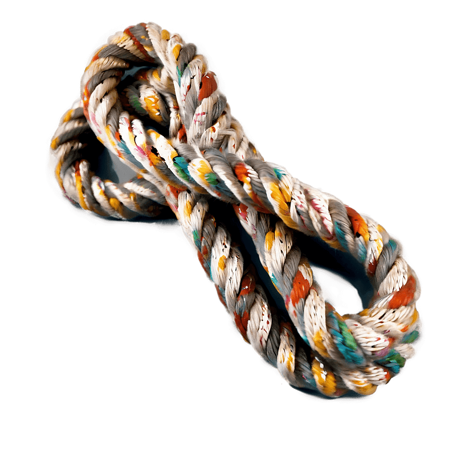 Climbing Rope PNG 90