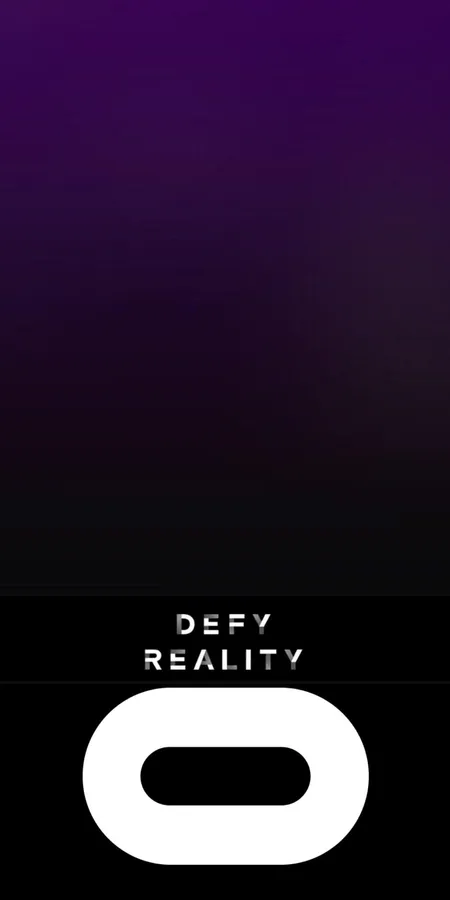 Oculus Quest 2 background
