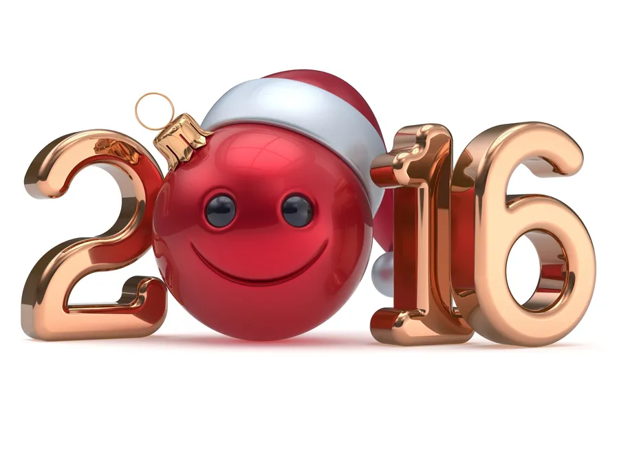 2016 Background