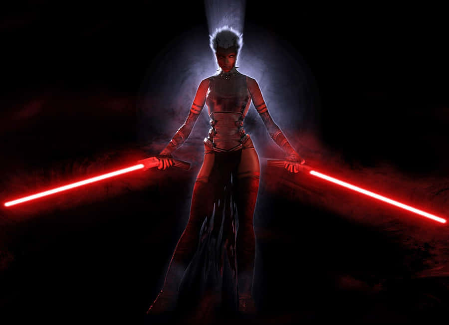 Umpoderoso Lorde Sith