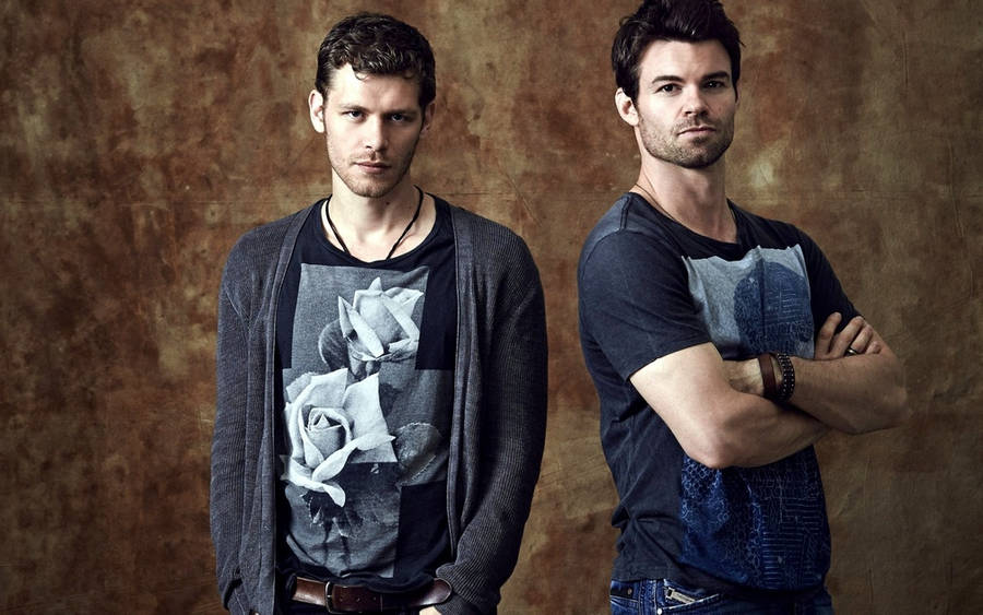 AttoreElijah Mikaelson