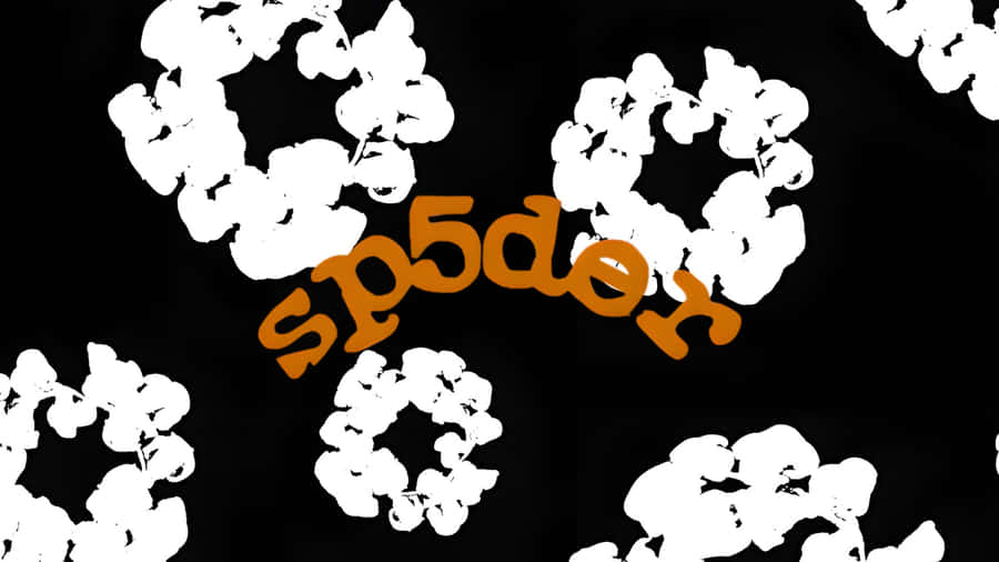 Sp5der Logo-Design