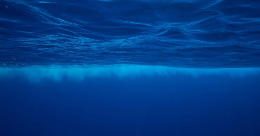 Unterwasser Wallpaper