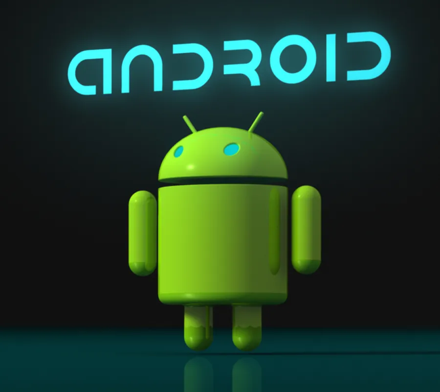 Android pictures