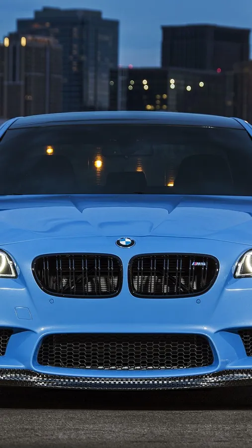 Bmw Iphone