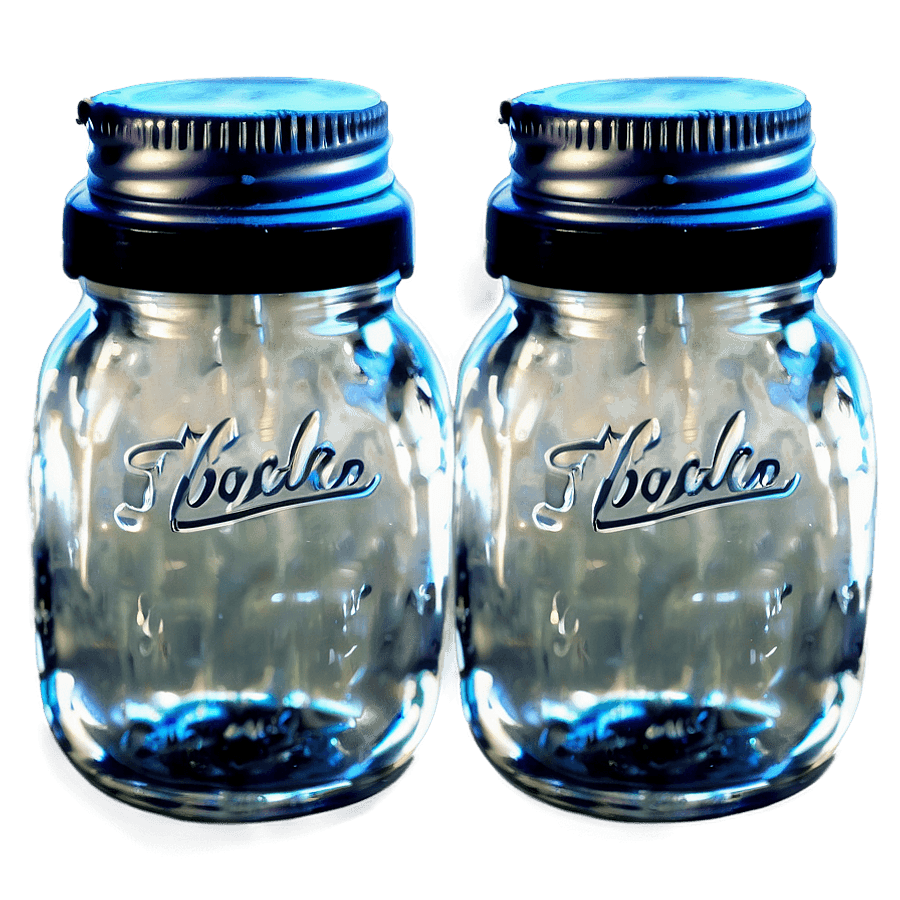 Mason Jar Soap Dispenser PNG 76