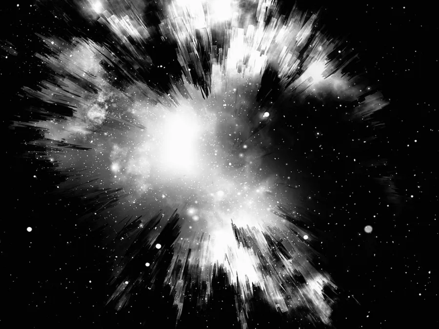 Cosmic Background