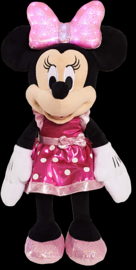 Minnie Mouse, HD Png Download