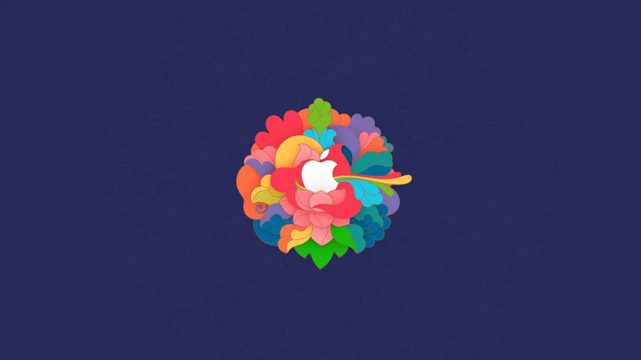Apple 4k