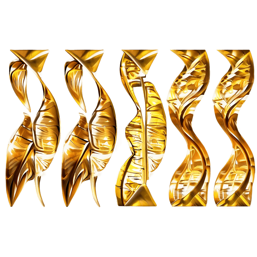 Real Gold Texture PNG 06112024