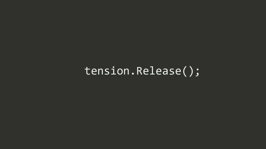 Coding background