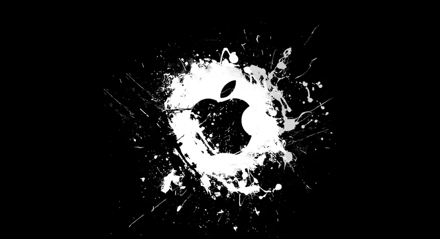 4k Apple Background