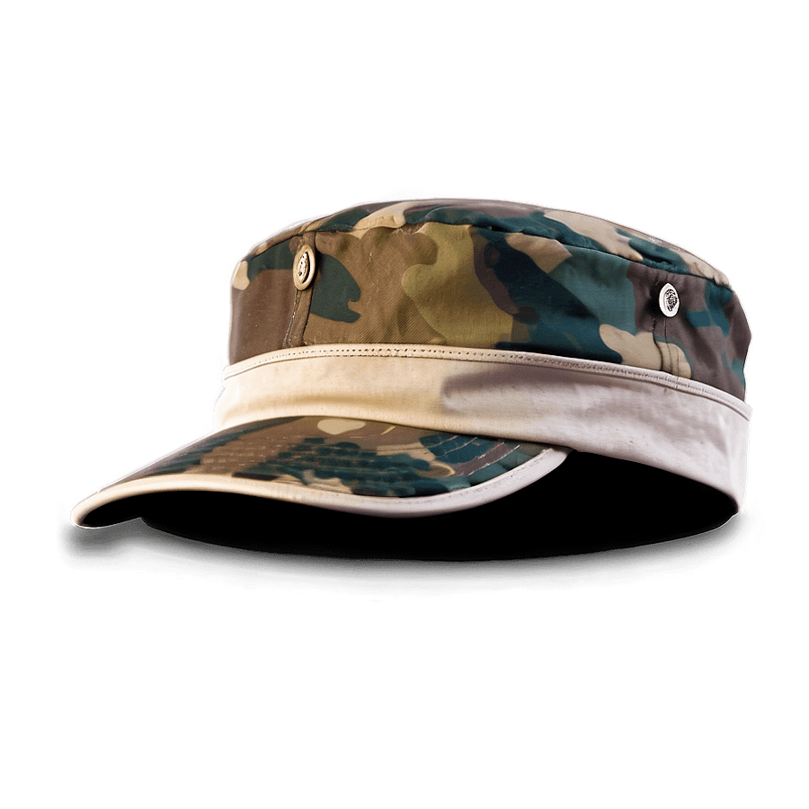 Army Hat Icon PNG 7