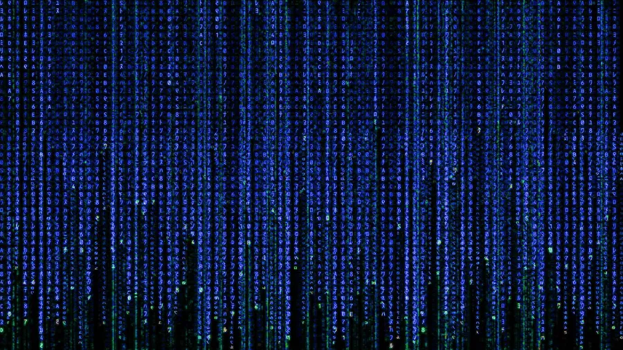 Matrix Code