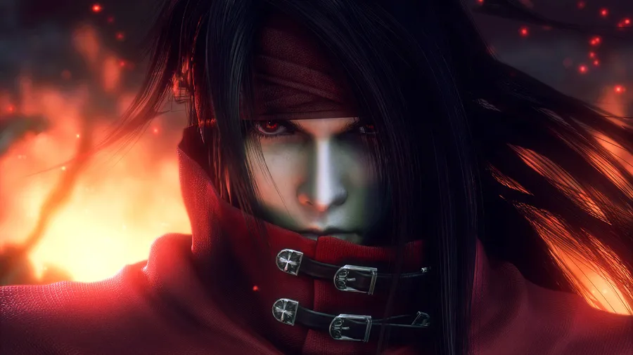 Red Gaming