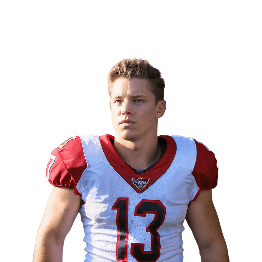 Brock Purdy Rookie Season Highlight PNG 65