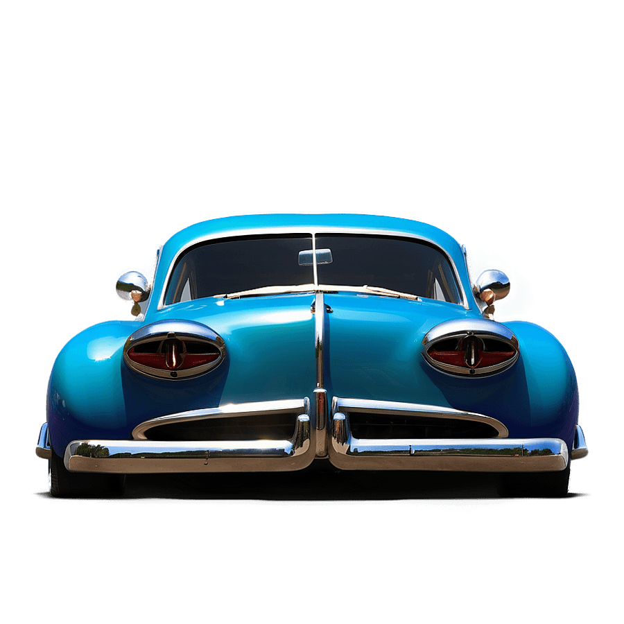 Vintage Car Icon PNG tfy32