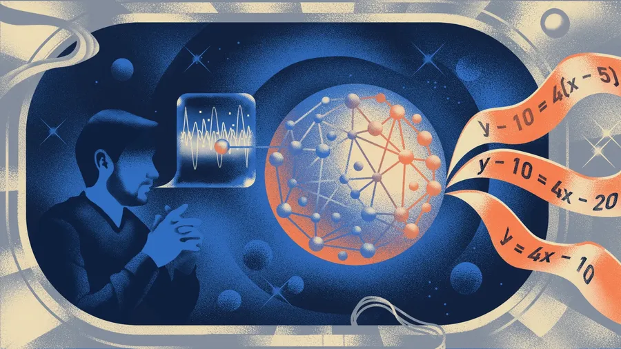 mathematics background