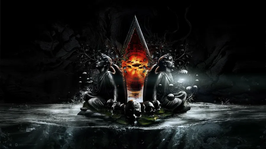 Dark Psychedelic Hd
